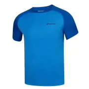 BABOLAT PLAY CREW NECK TEE MEN
