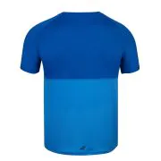 BABOLAT PLAY CREW NECK TEE MEN