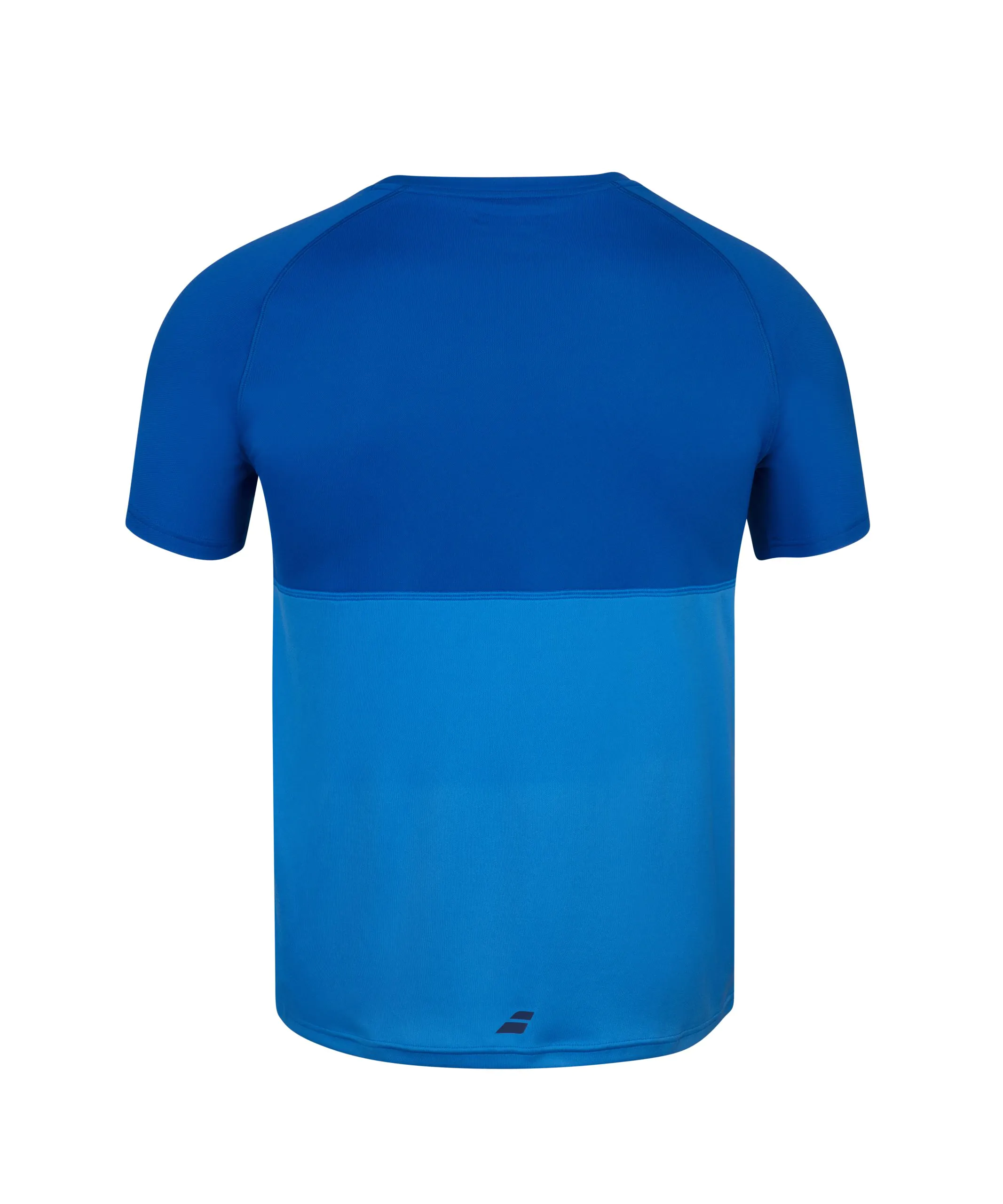 BABOLAT PLAY CREW NECK TEE MEN