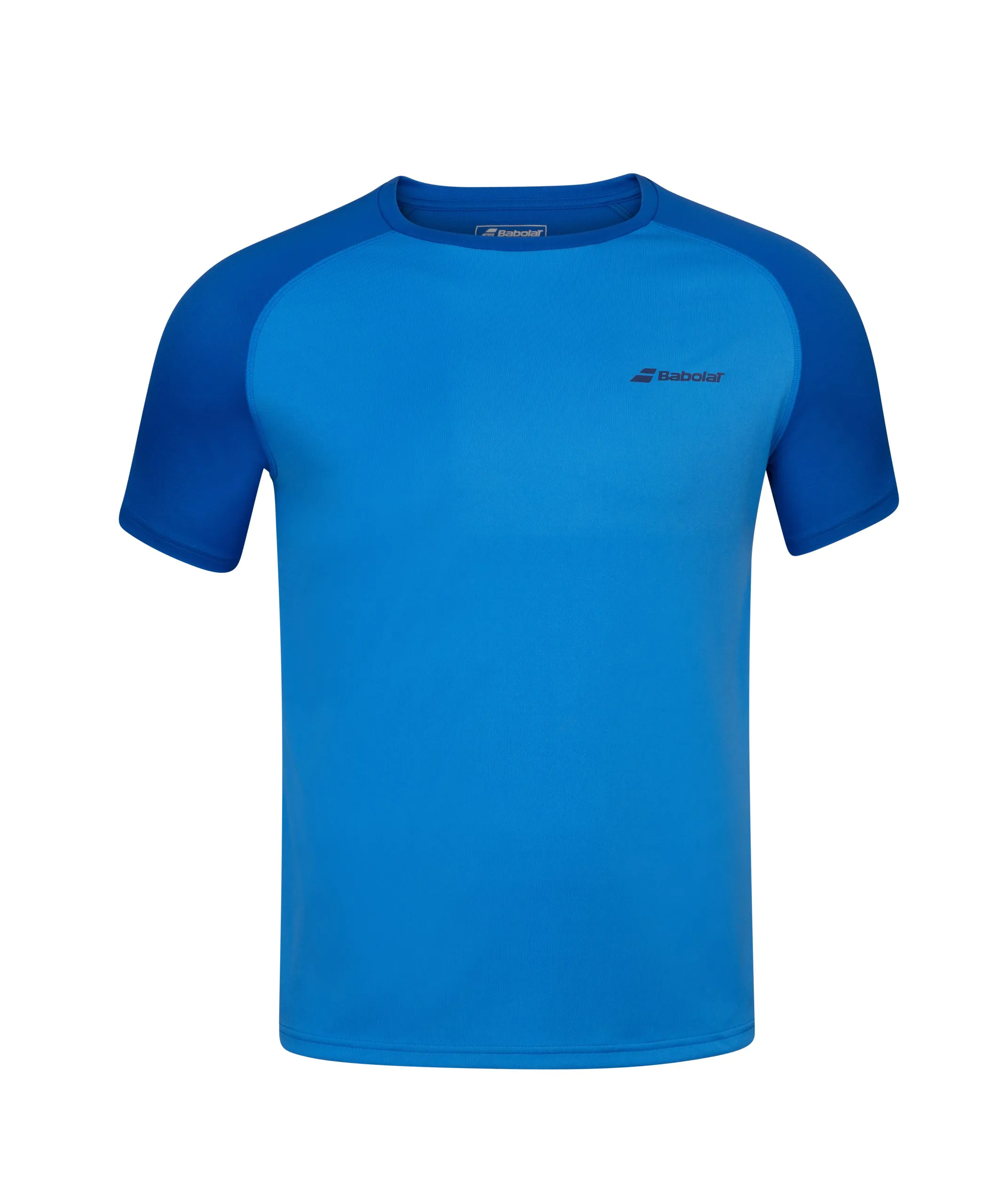 BABOLAT PLAY CREW NECK TEE MEN