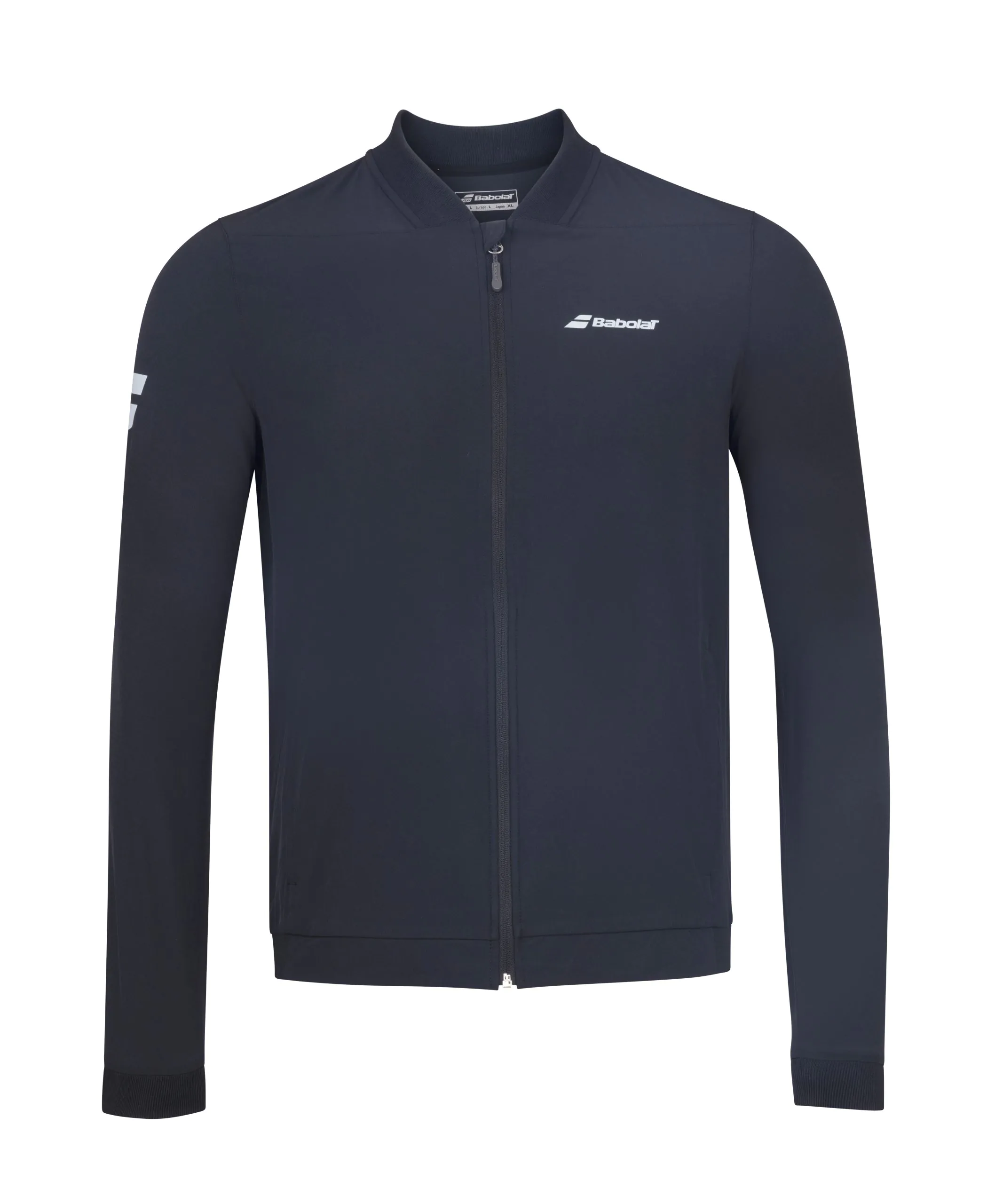 BABOLAT PLAY JACKET MEN