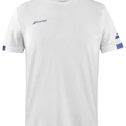 BABOLAT PLAY CREW NECK TEE MEN