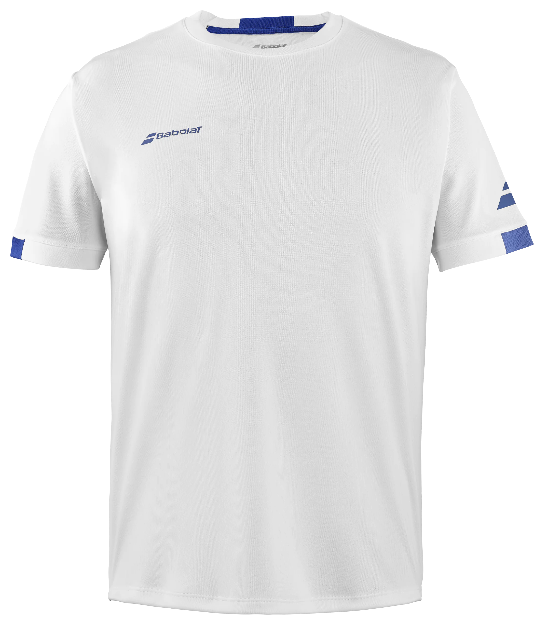 BABOLAT PLAY CREW NECK TEE MEN
