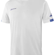 BABOLAT PLAY CREW NECK TEE MEN