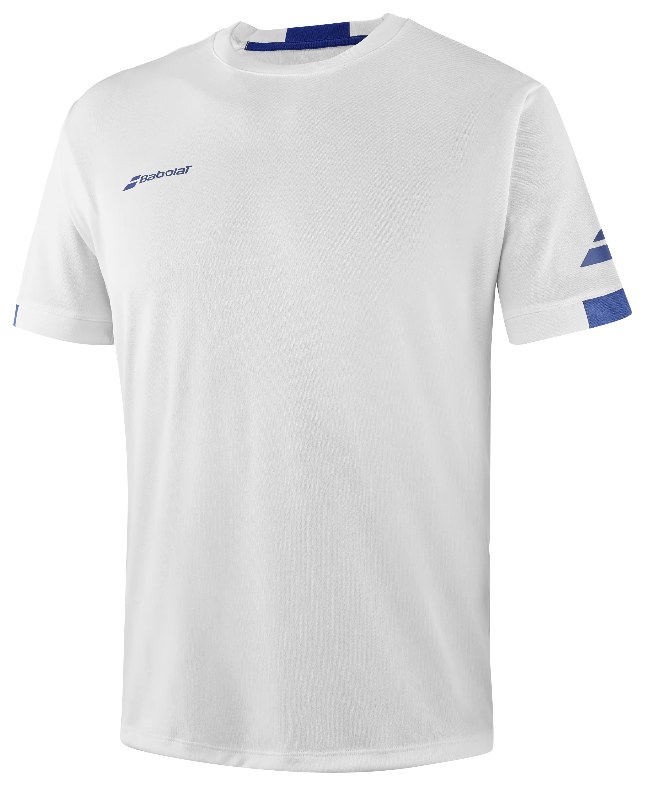 BABOLAT PLAY CREW NECK TEE MEN