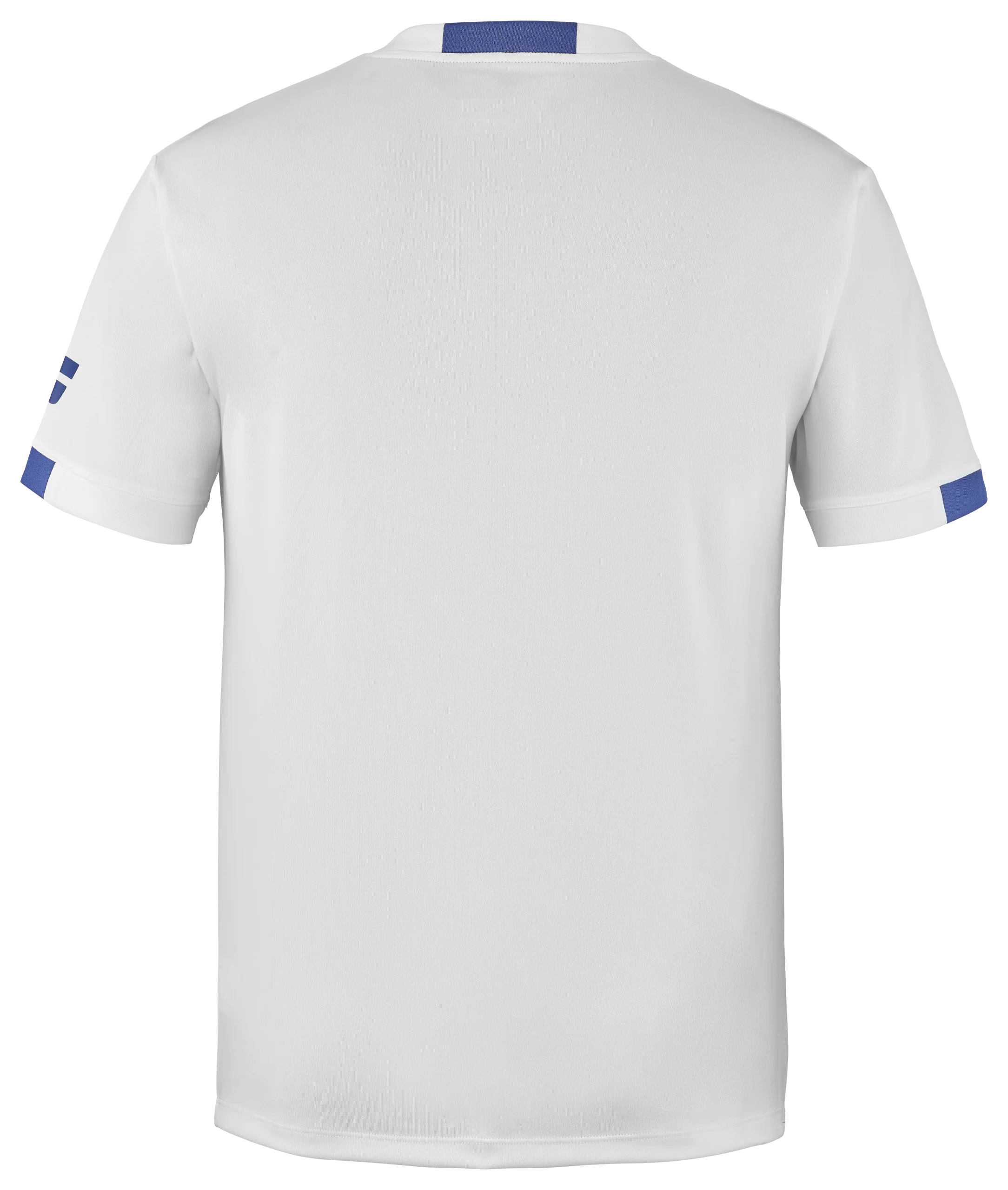 BABOLAT PLAY CREW NECK TEE MEN