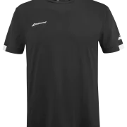 BABOLAT PLAY CREW NECK TEE MEN