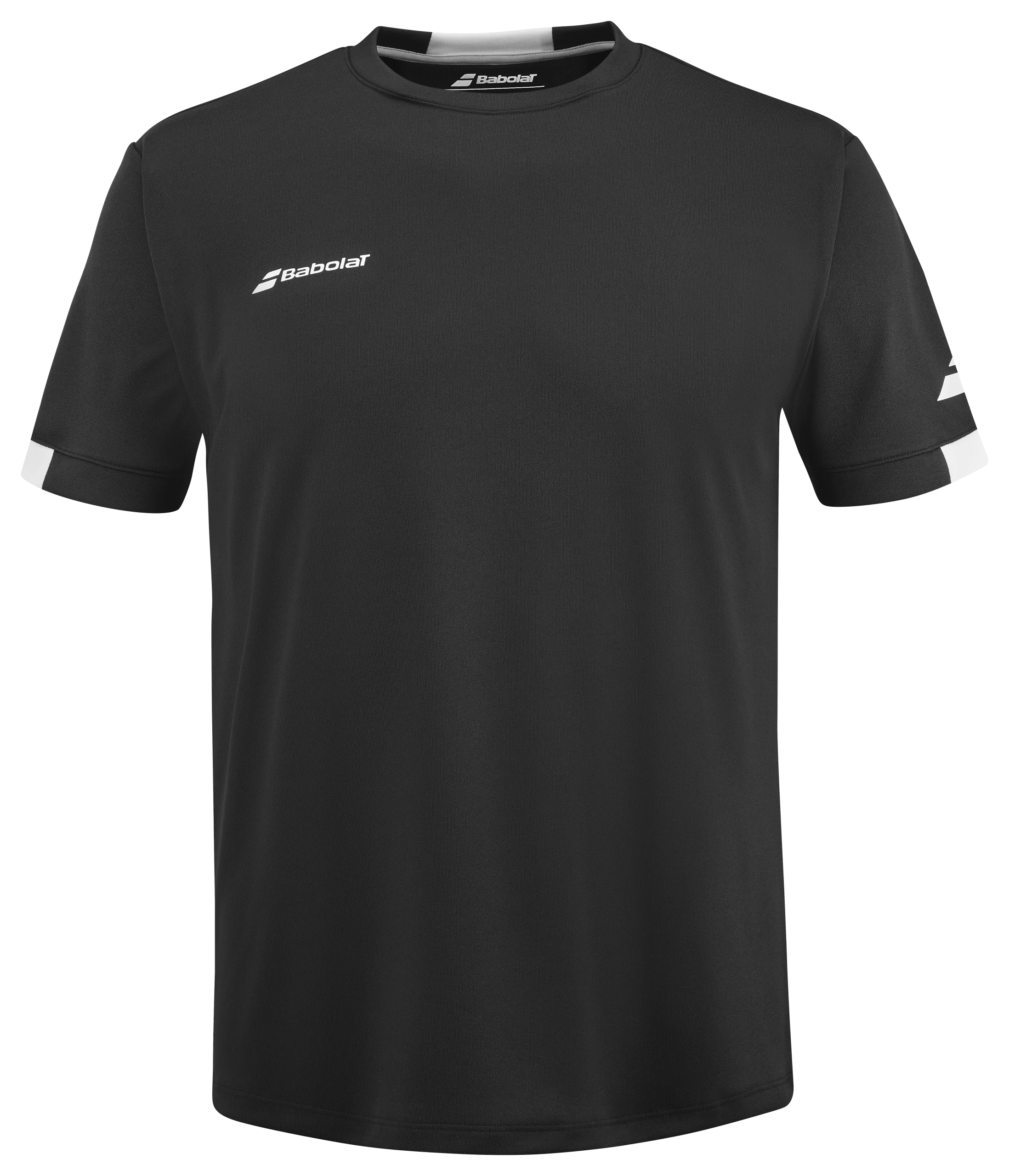 BABOLAT PLAY CREW NECK TEE MEN