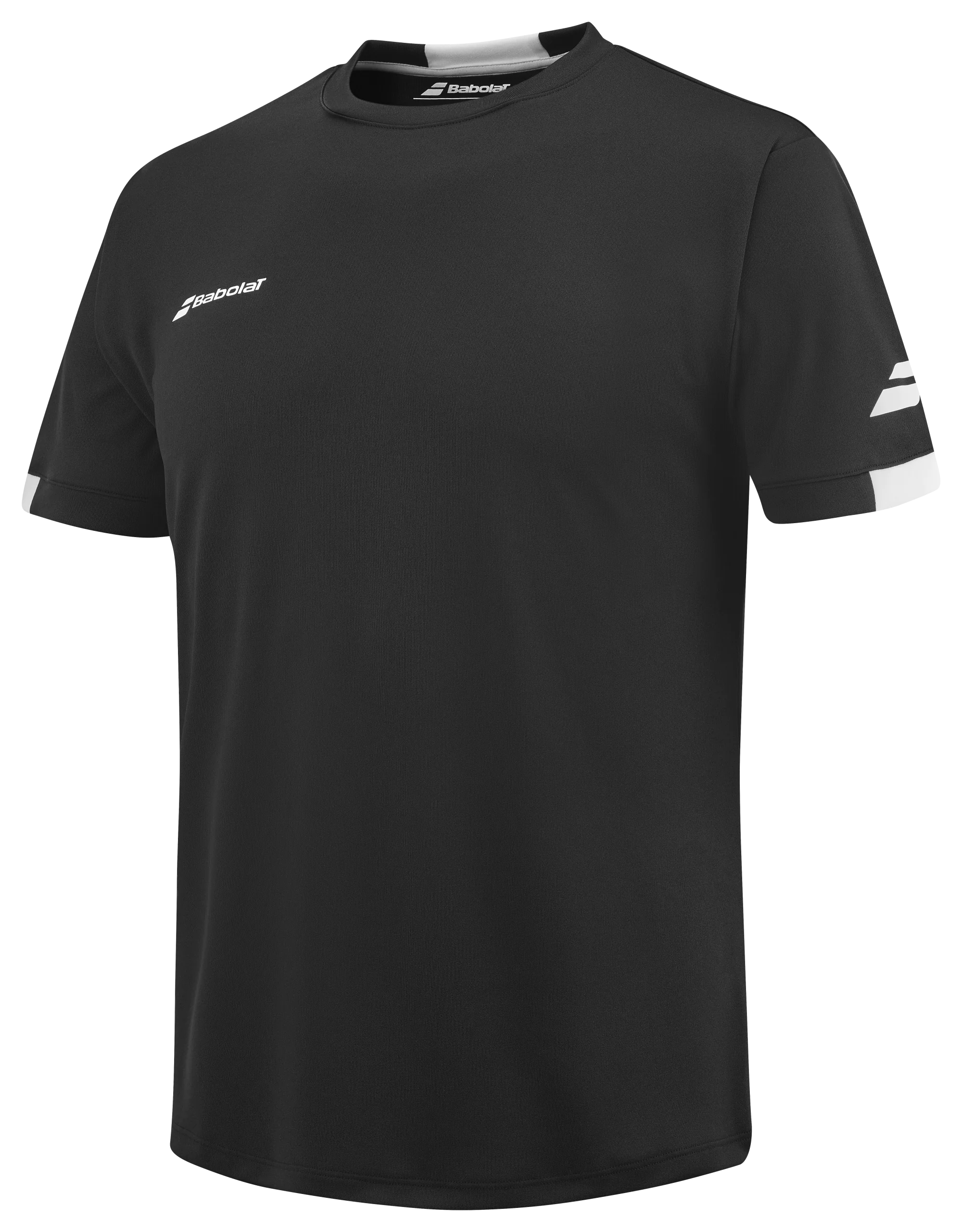 BABOLAT PLAY CREW NECK TEE MEN