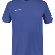 BABOLAT PLAY CREW NECK TEE MEN