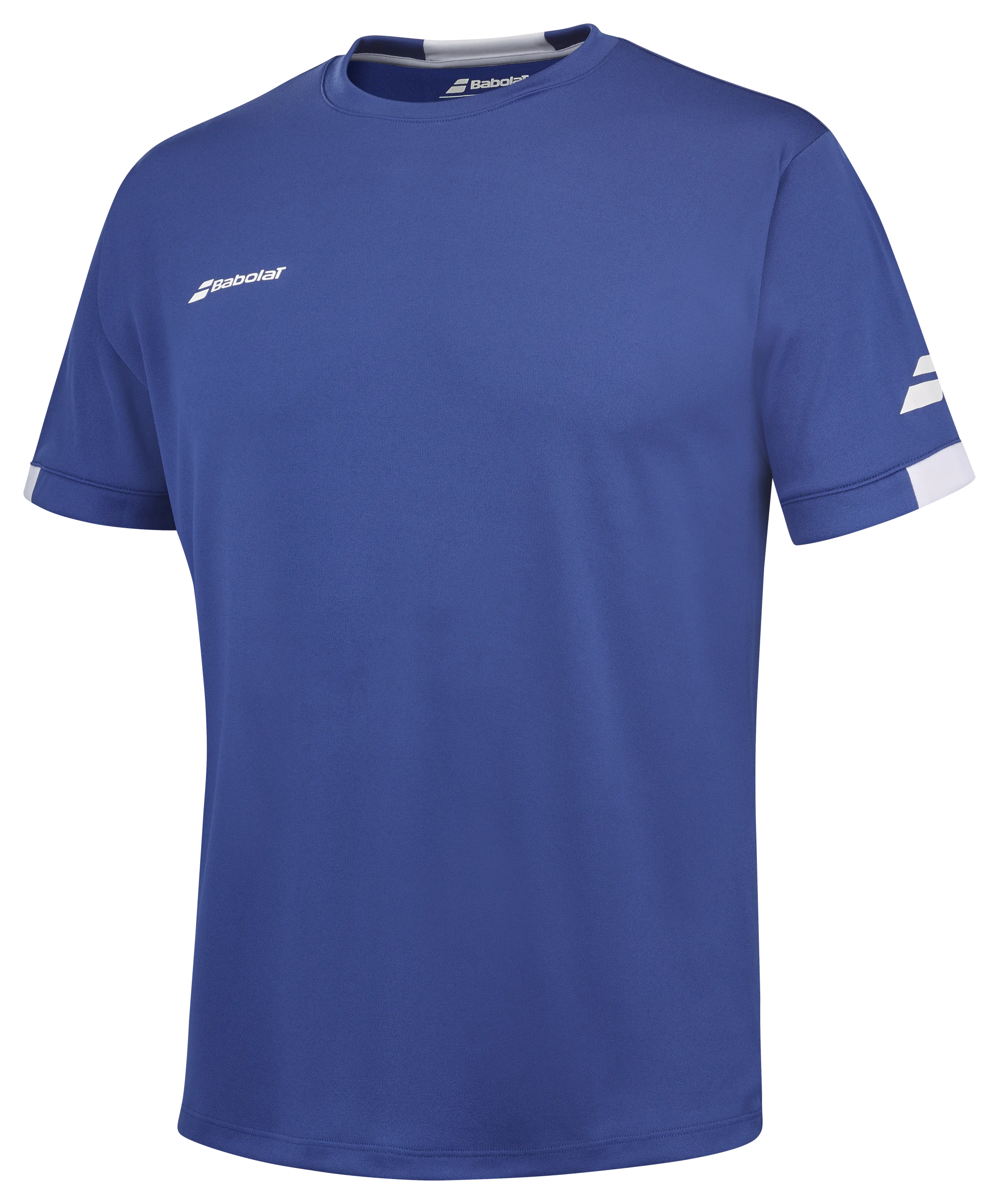 BABOLAT PLAY CREW NECK TEE MEN