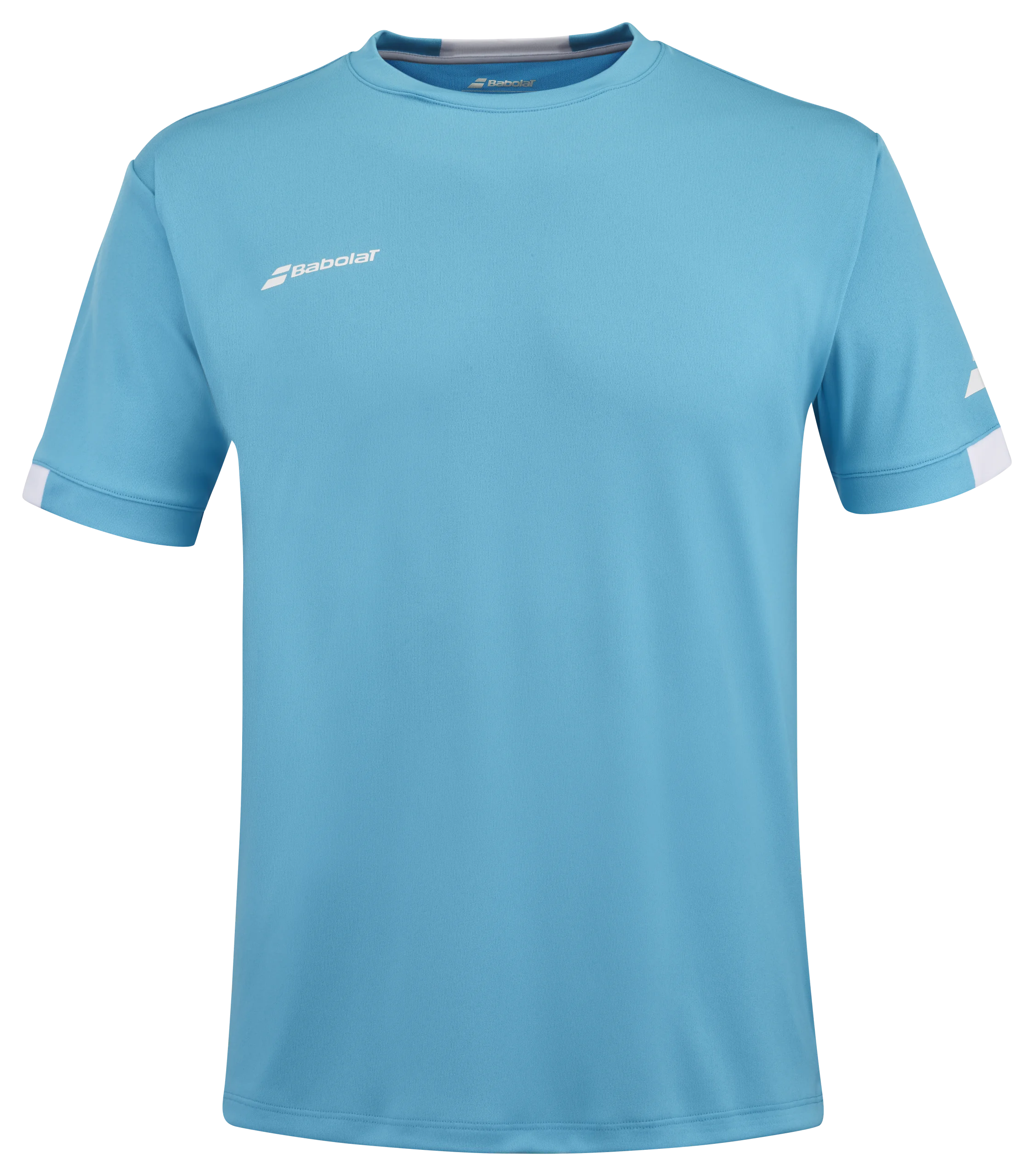 BABOLAT PLAY CREW NECK TEE MEN