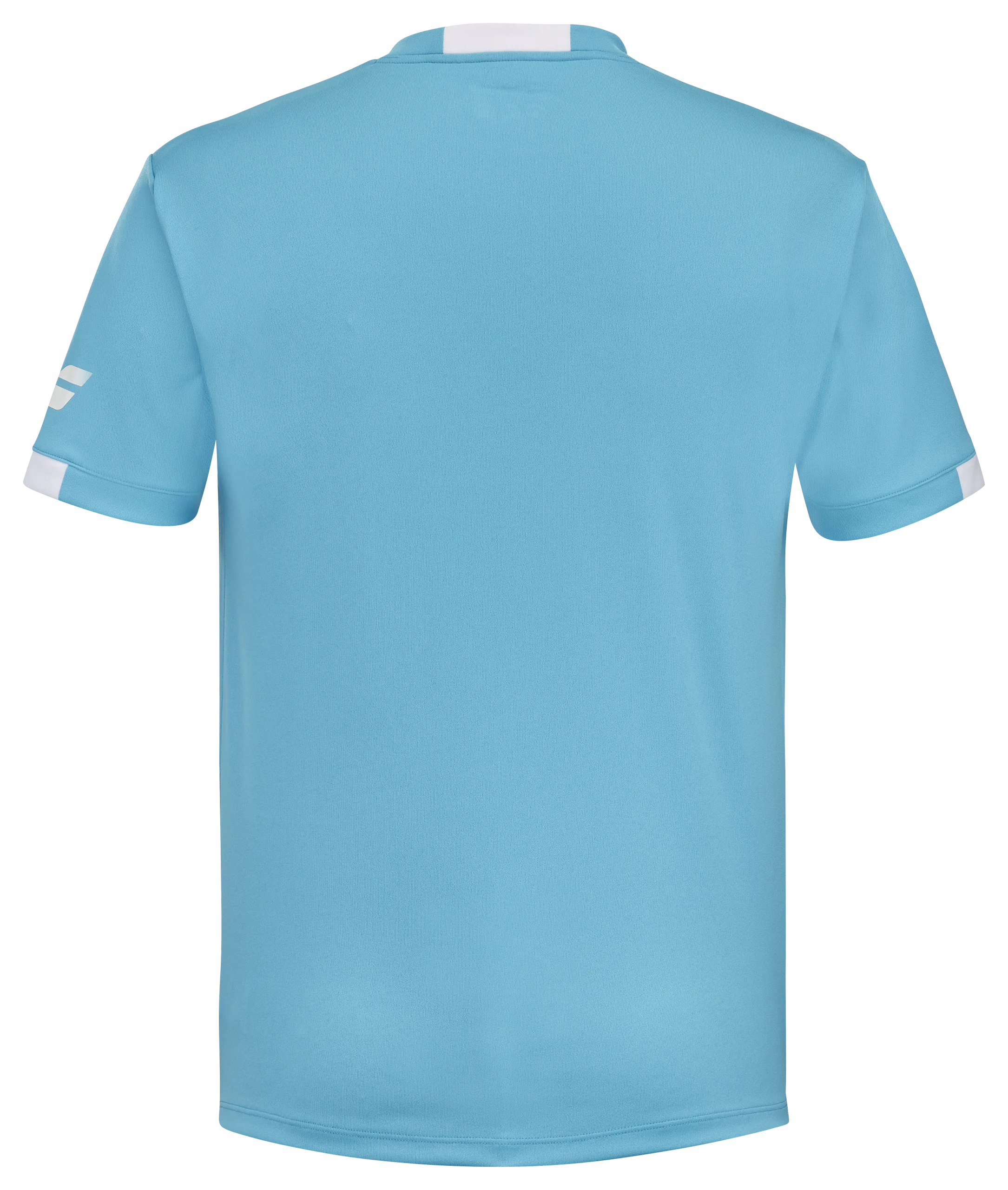 BABOLAT PLAY CREW NECK TEE MEN