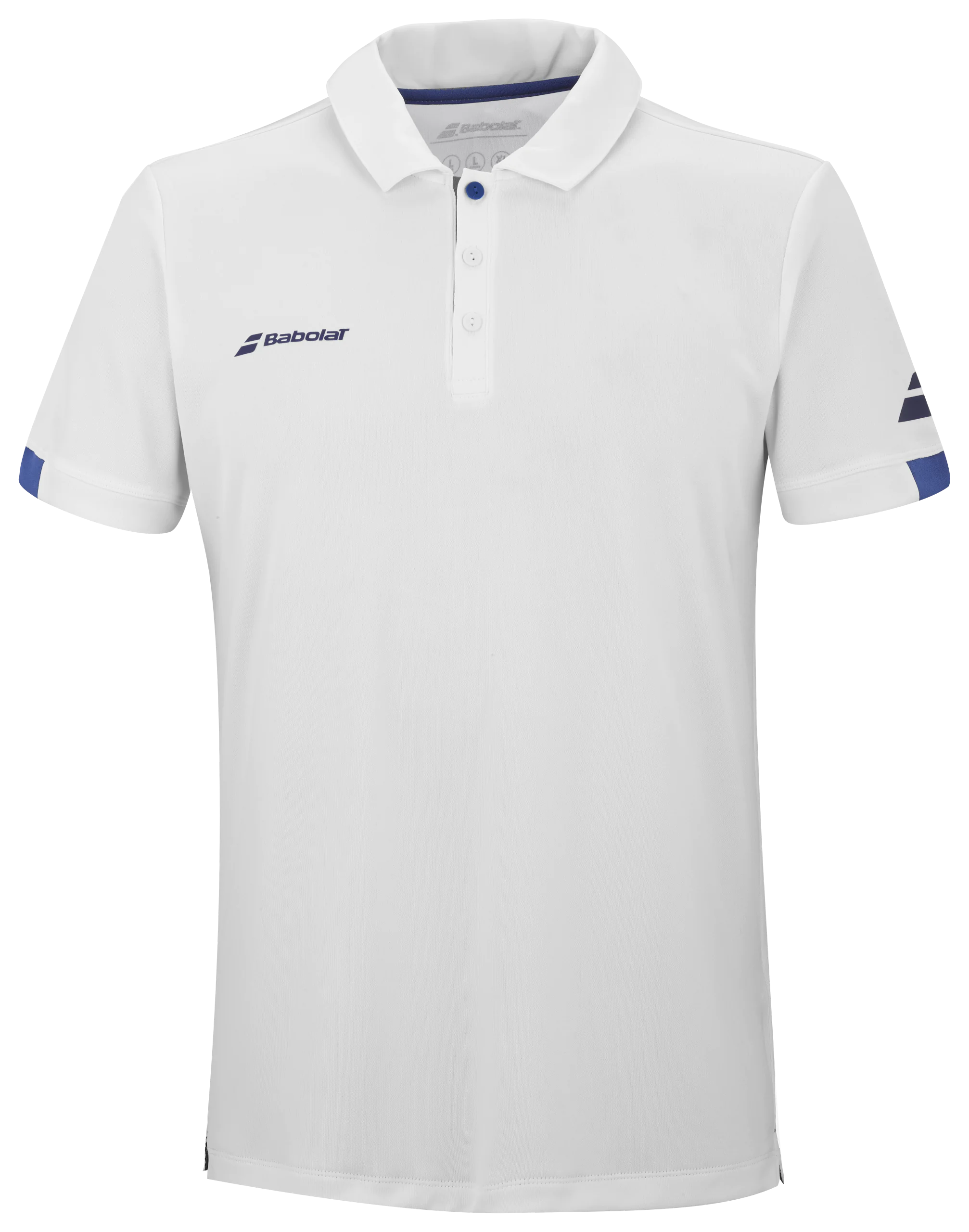BABOLAT PLAY POLO MEN