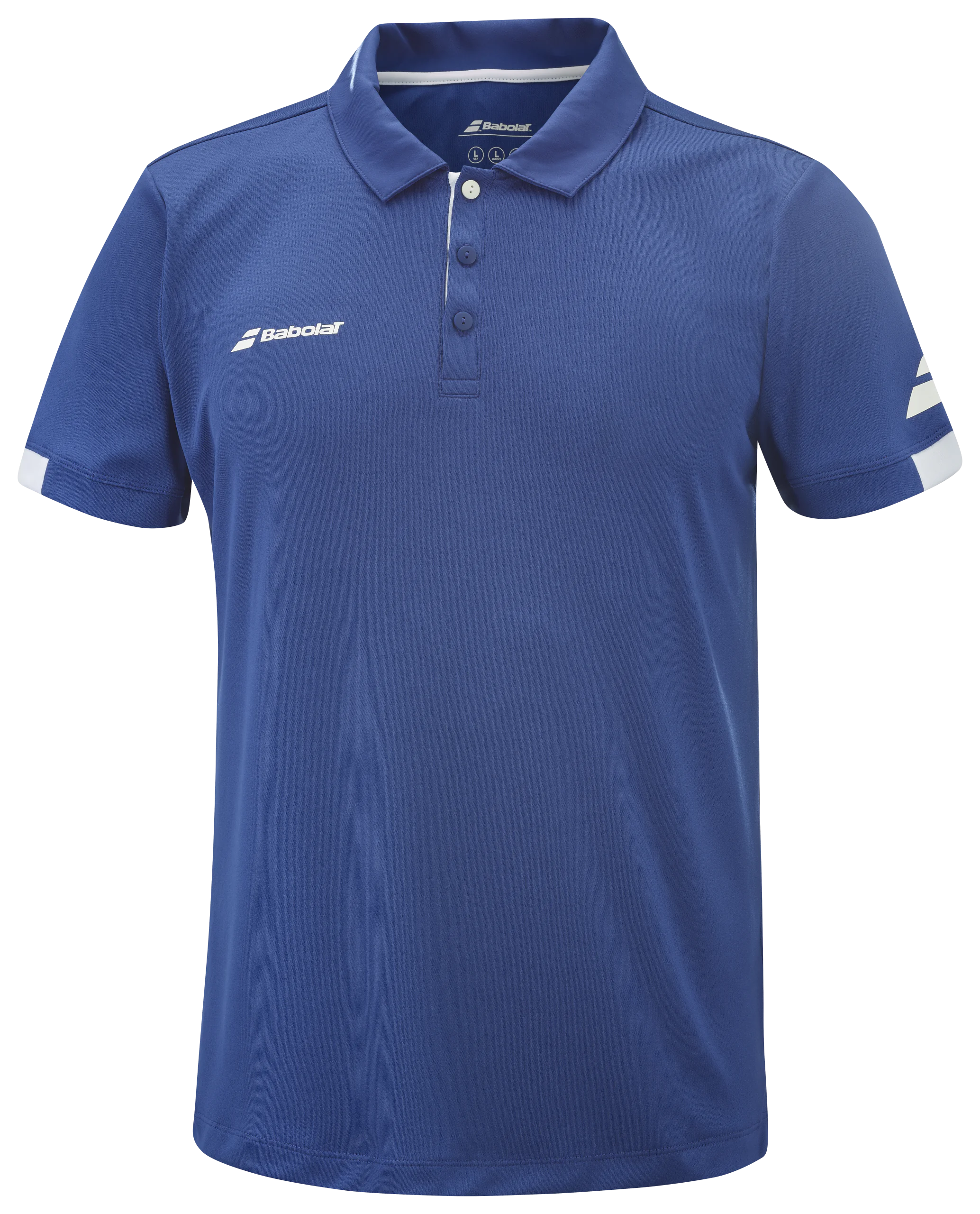 BABOLAT PLAY POLO MEN