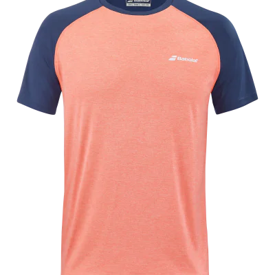 Play Crew Neck Tee Men T-Shirt – 3MTD011