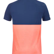 BABOLAT PLAY CREW NECK TEE MEN