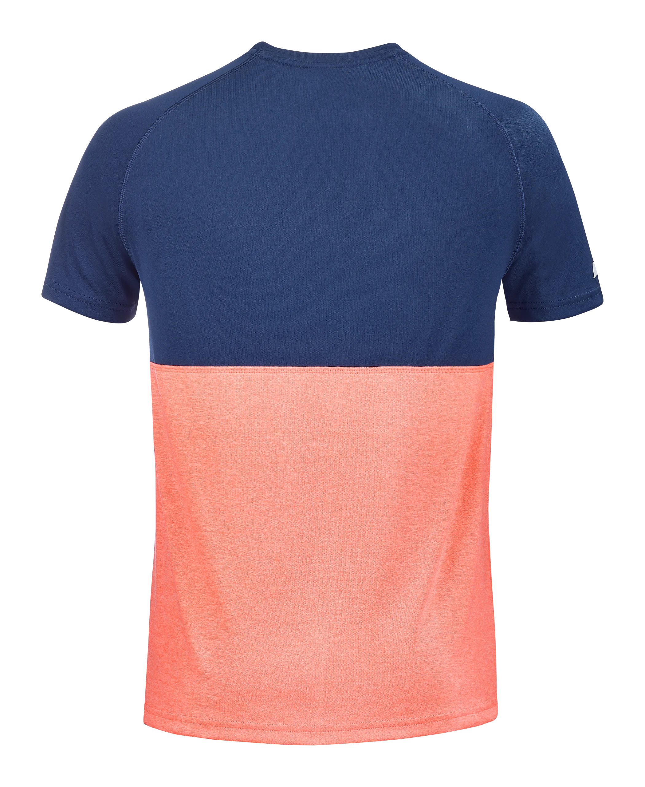 BABOLAT PLAY CREW NECK TEE MEN