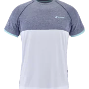 BABOLAT PLAY CREW NECK TEE MEN