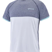 BABOLAT PLAY CREW NECK TEE MEN