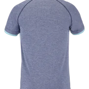 BABOLAT PLAY CREW NECK TEE MEN