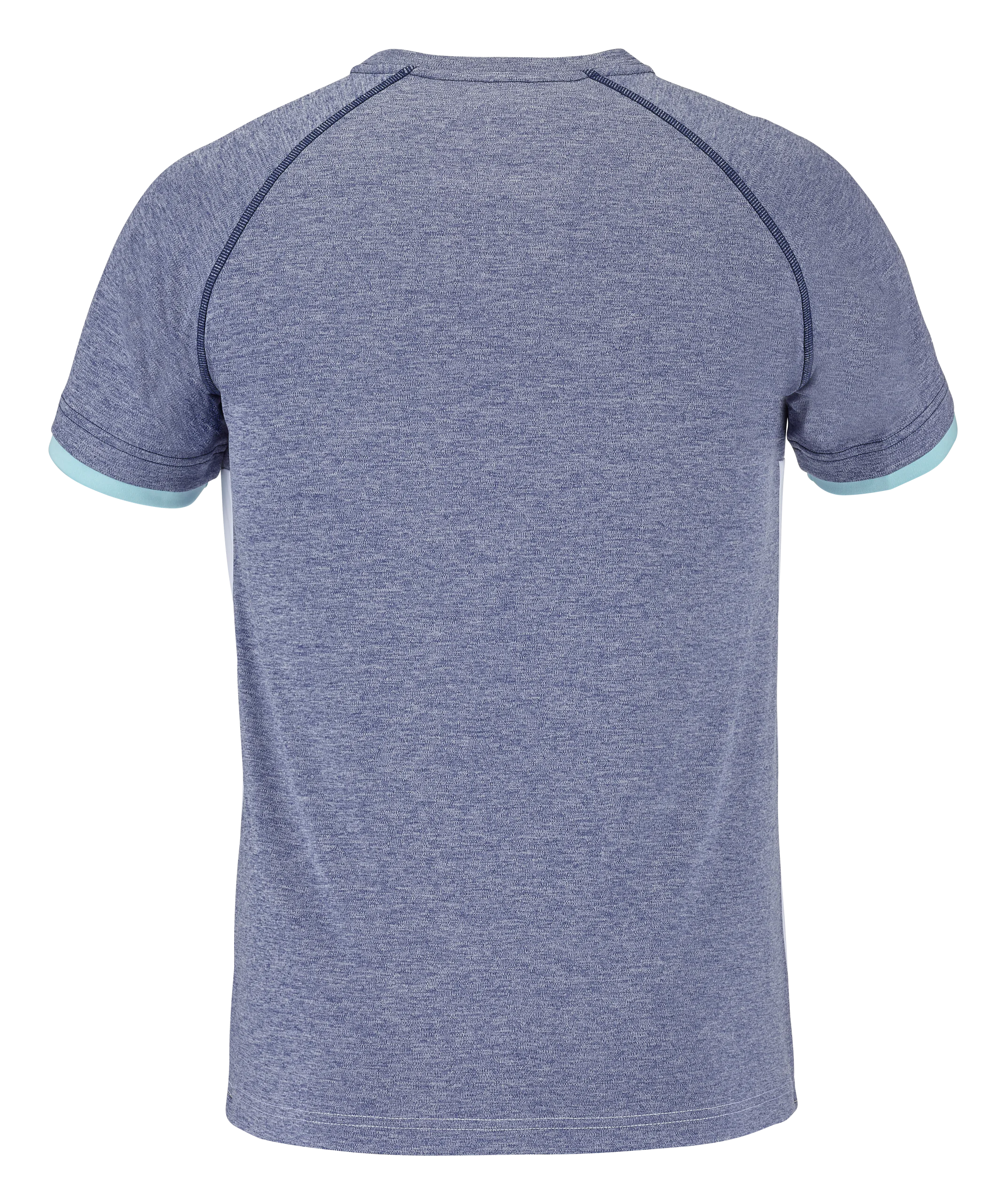BABOLAT PLAY CREW NECK TEE MEN