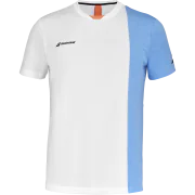 BABOLAT PLAY CREW NECK TEE MEN