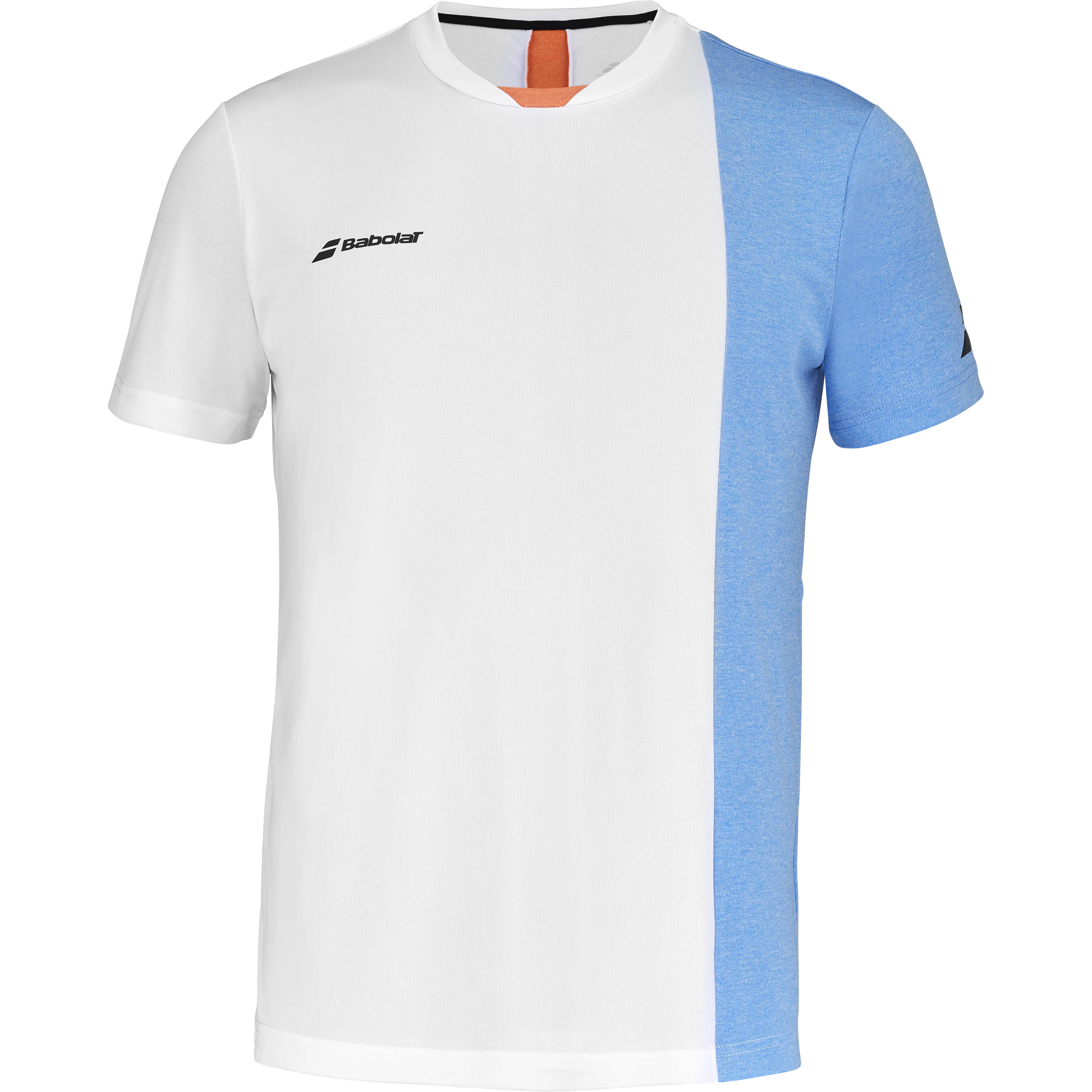 BABOLAT PLAY CREW NECK TEE MEN
