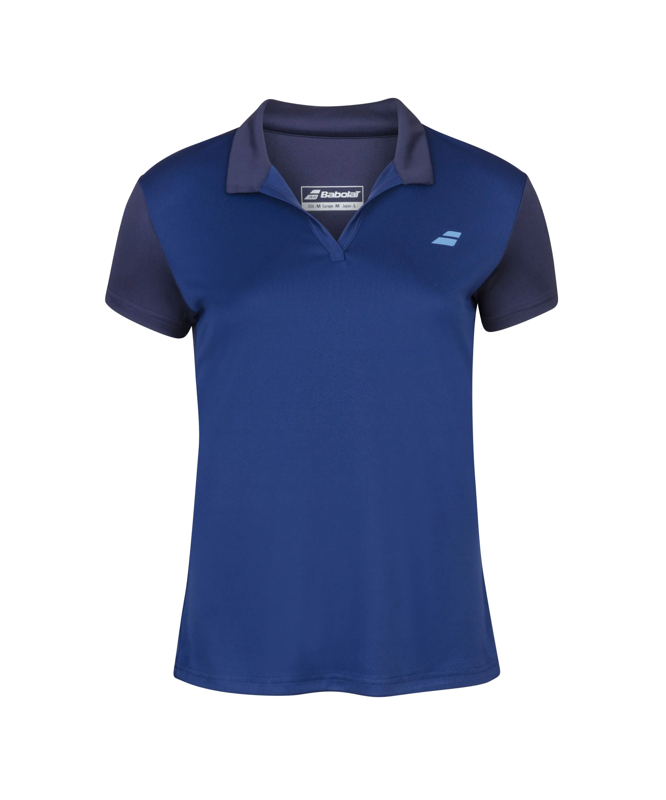 BABOLAT PLAY POLO WOMEN