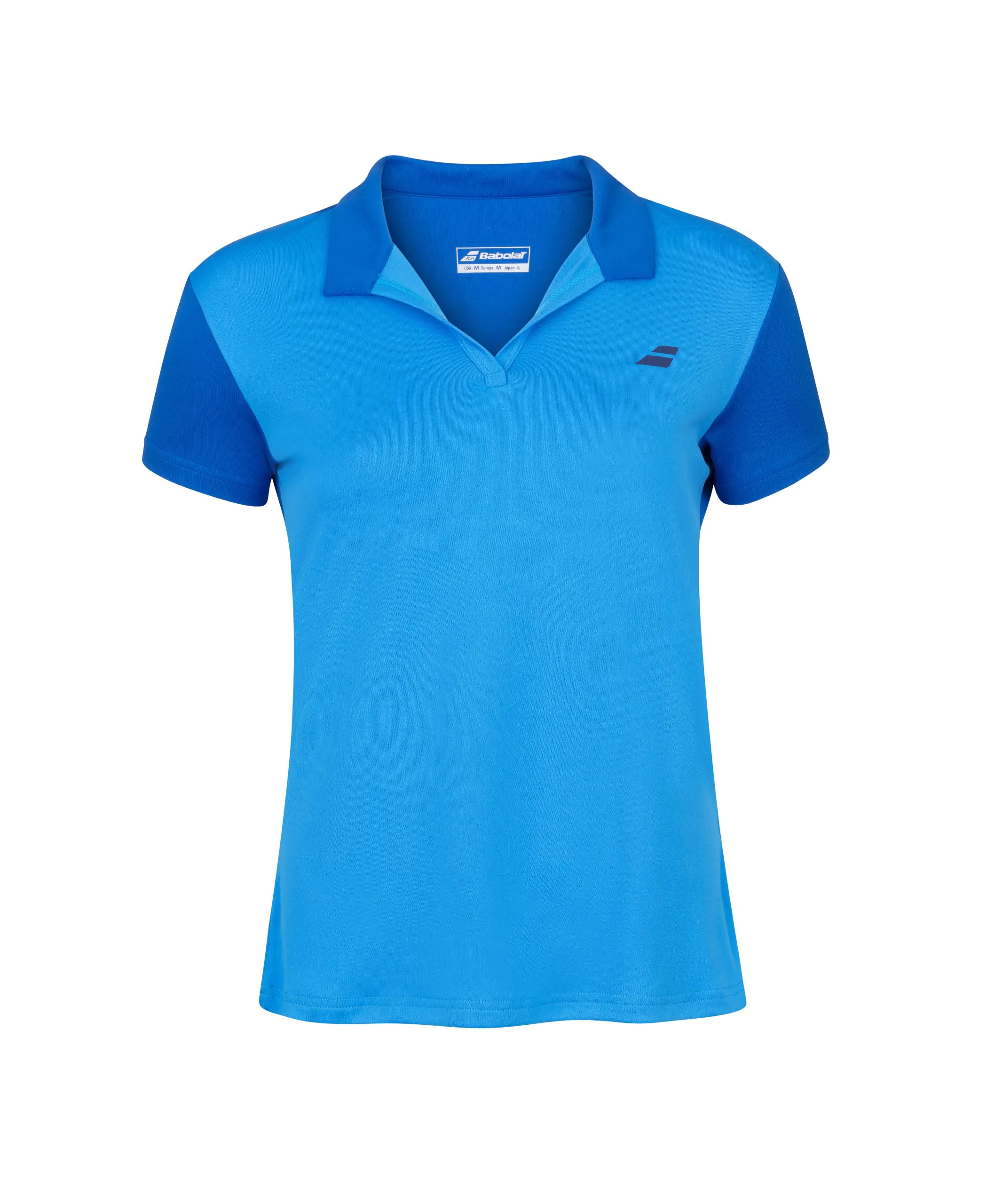 BABOLAT PLAY POLO WOMEN
