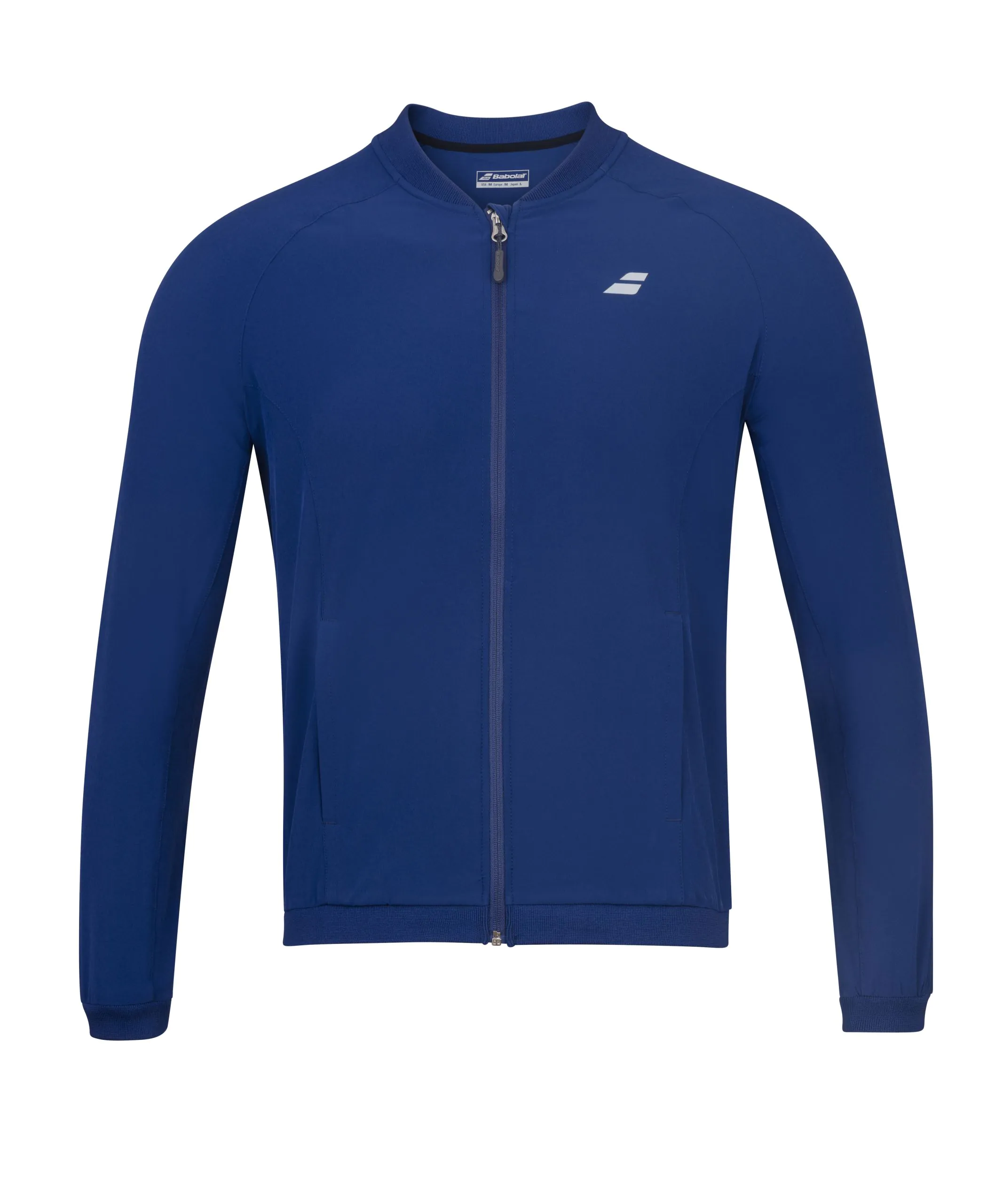 BABOLAT PLAY JACKET WOMEN