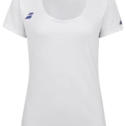 BABOLAT PLAY CAP SLEEVE TOP WOMEN