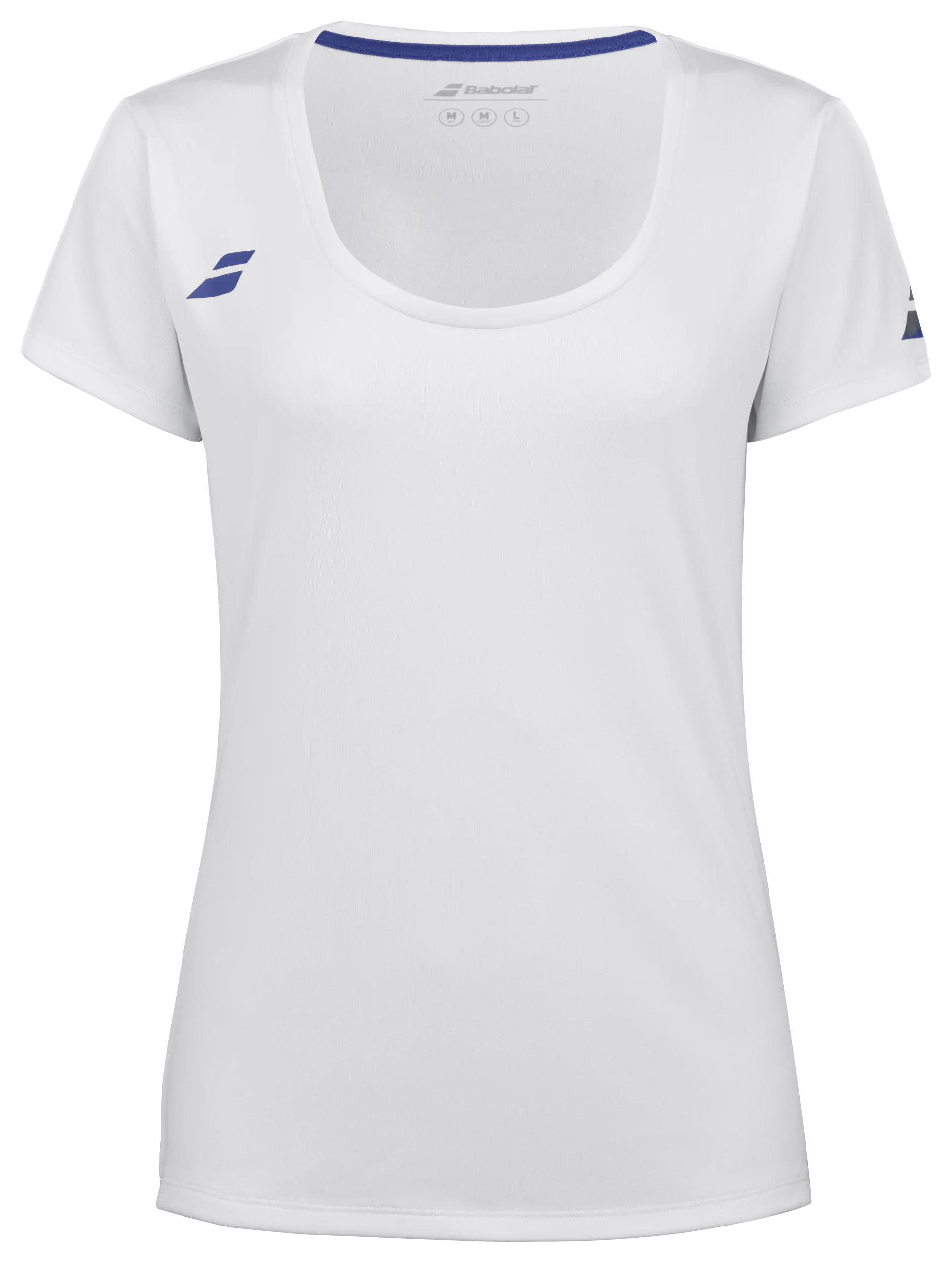 BABOLAT PLAY CAP SLEEVE TOP WOMEN
