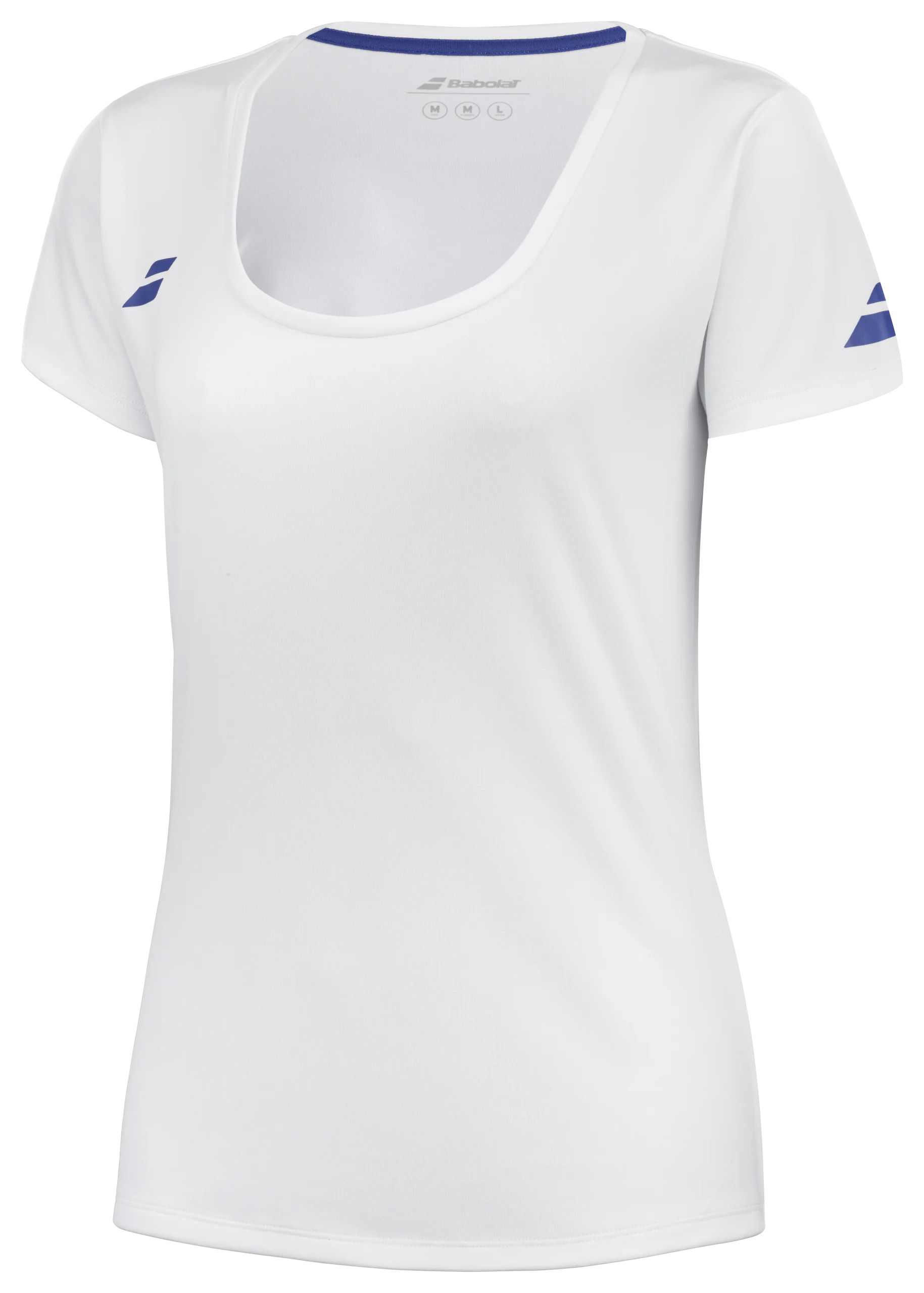 BABOLAT PLAY CAP SLEEVE TOP WOMEN