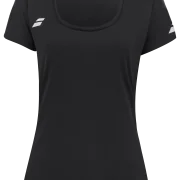 BABOLAT PLAY CAP SLEEVE TOP WOMEN