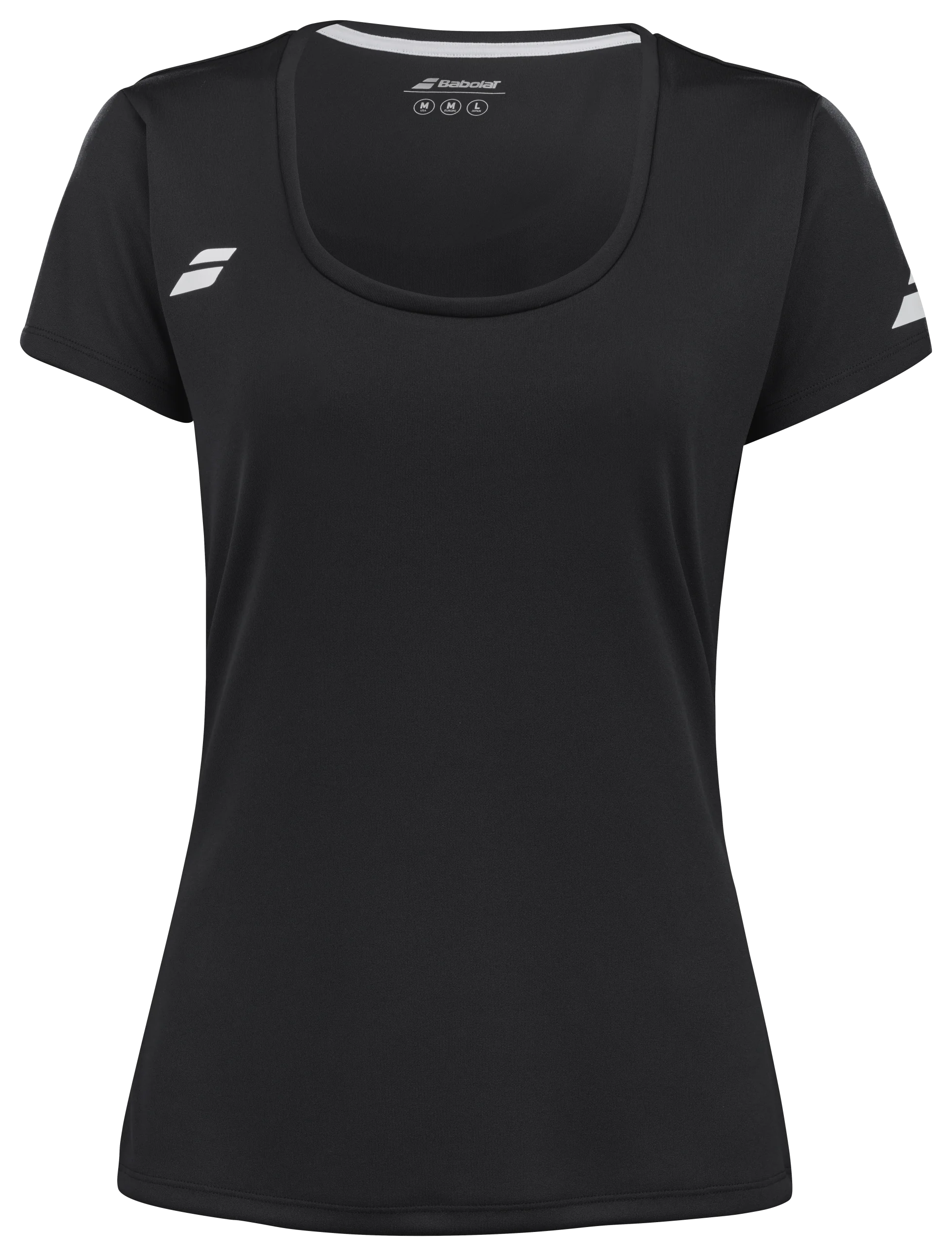 BABOLAT PLAY CAP SLEEVE TOP WOMEN