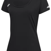 BABOLAT PLAY CAP SLEEVE TOP WOMEN