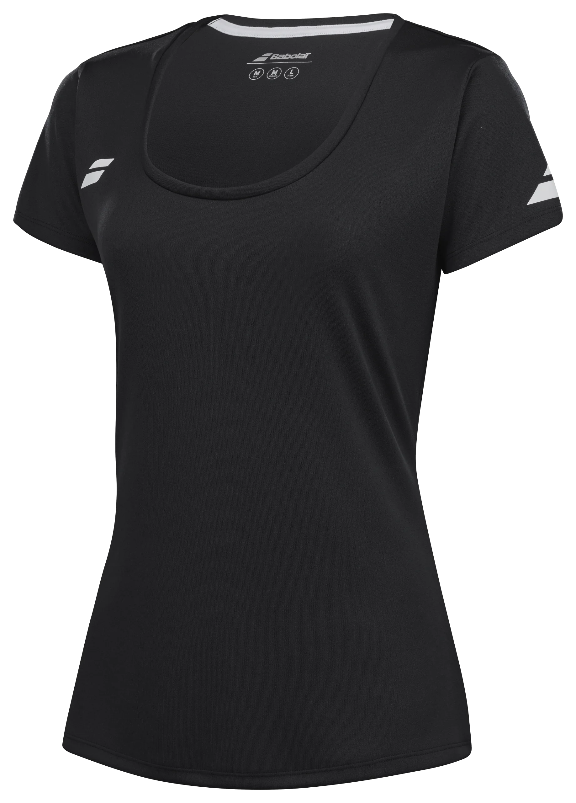 BABOLAT PLAY CAP SLEEVE TOP WOMEN