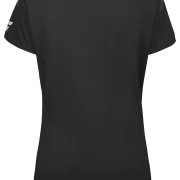 BABOLAT PLAY CAP SLEEVE TOP WOMEN