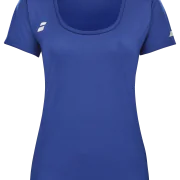 BABOLAT PLAY CAP SLEEVE TOP WOMEN