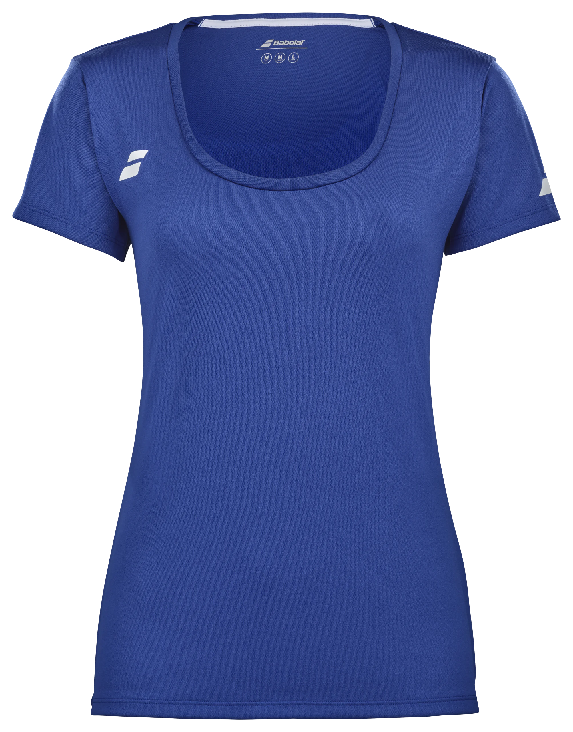 BABOLAT PLAY CAP SLEEVE TOP WOMEN