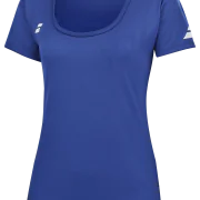 BABOLAT PLAY CAP SLEEVE TOP WOMEN