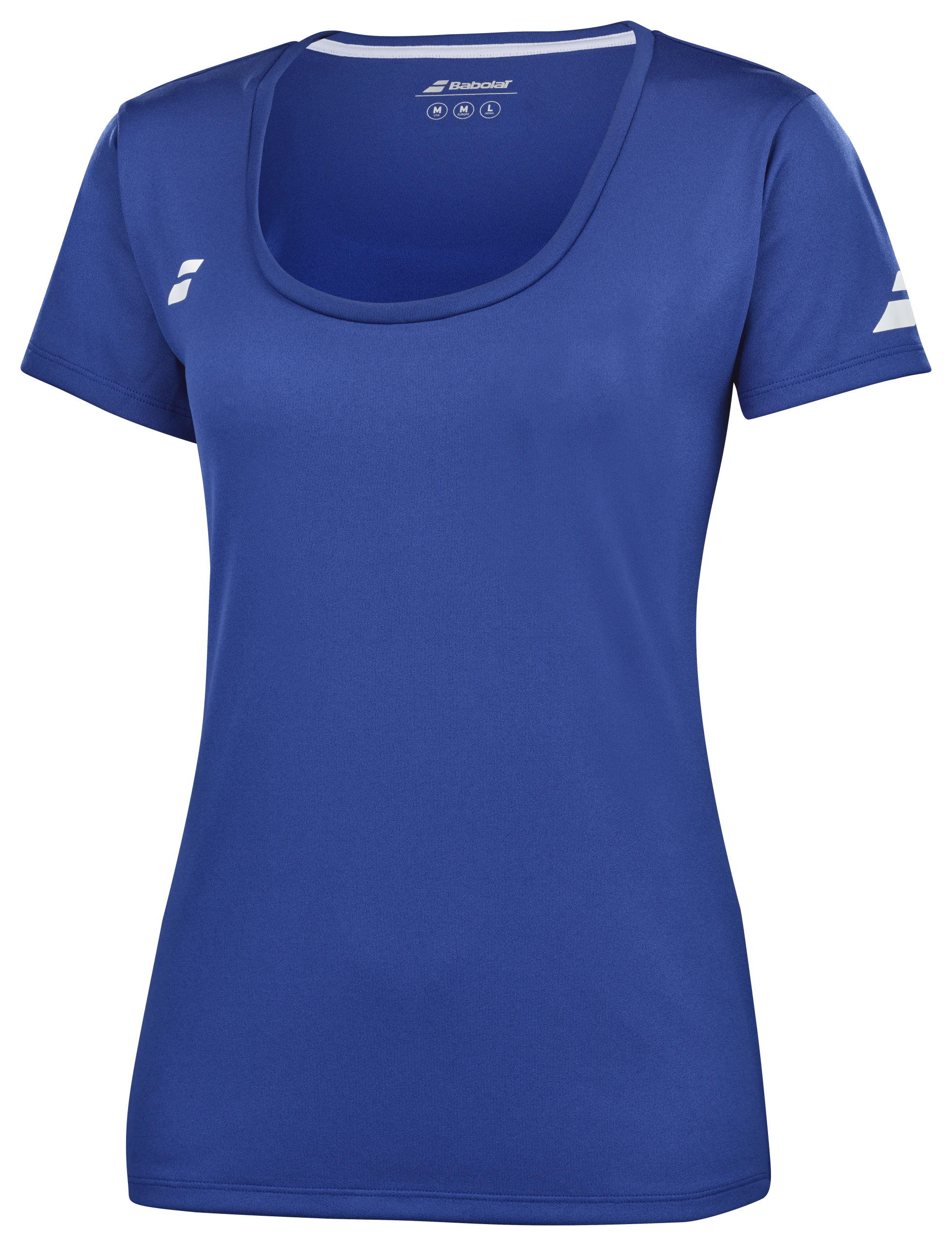 BABOLAT PLAY CAP SLEEVE TOP WOMEN