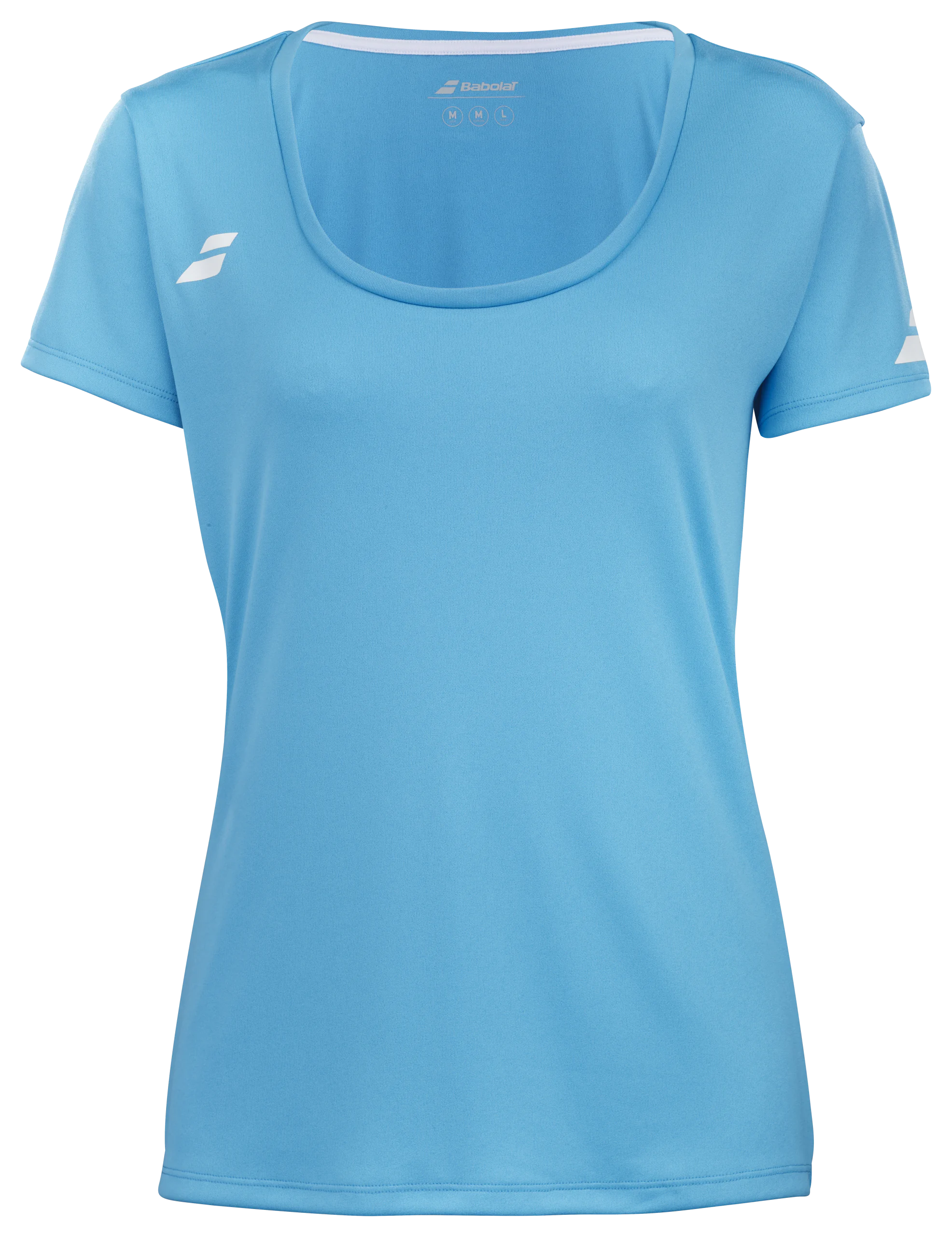 BABOLAT PLAY CAP SLEEVE TOP WOMEN