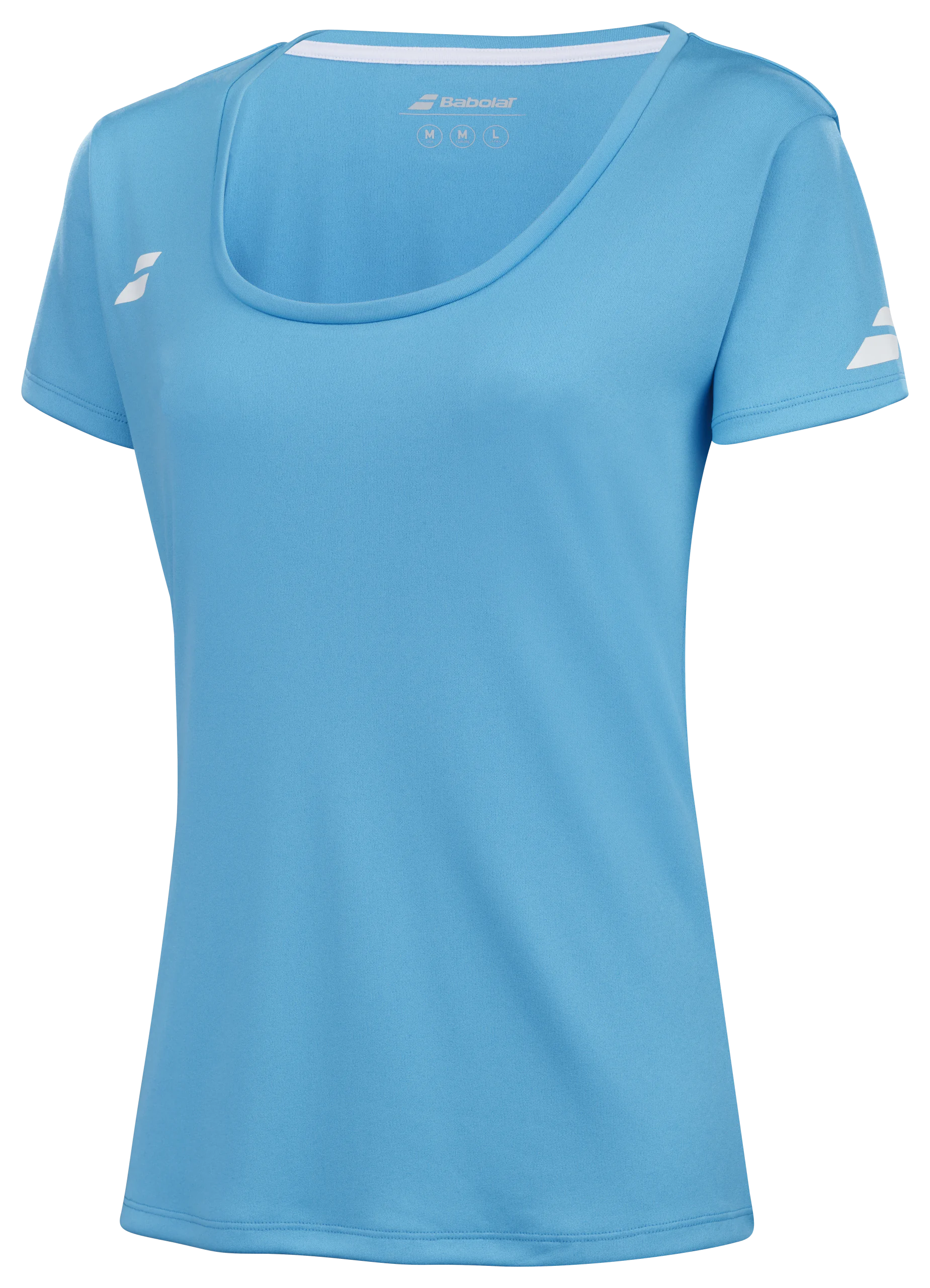 BABOLAT PLAY CAP SLEEVE TOP WOMEN