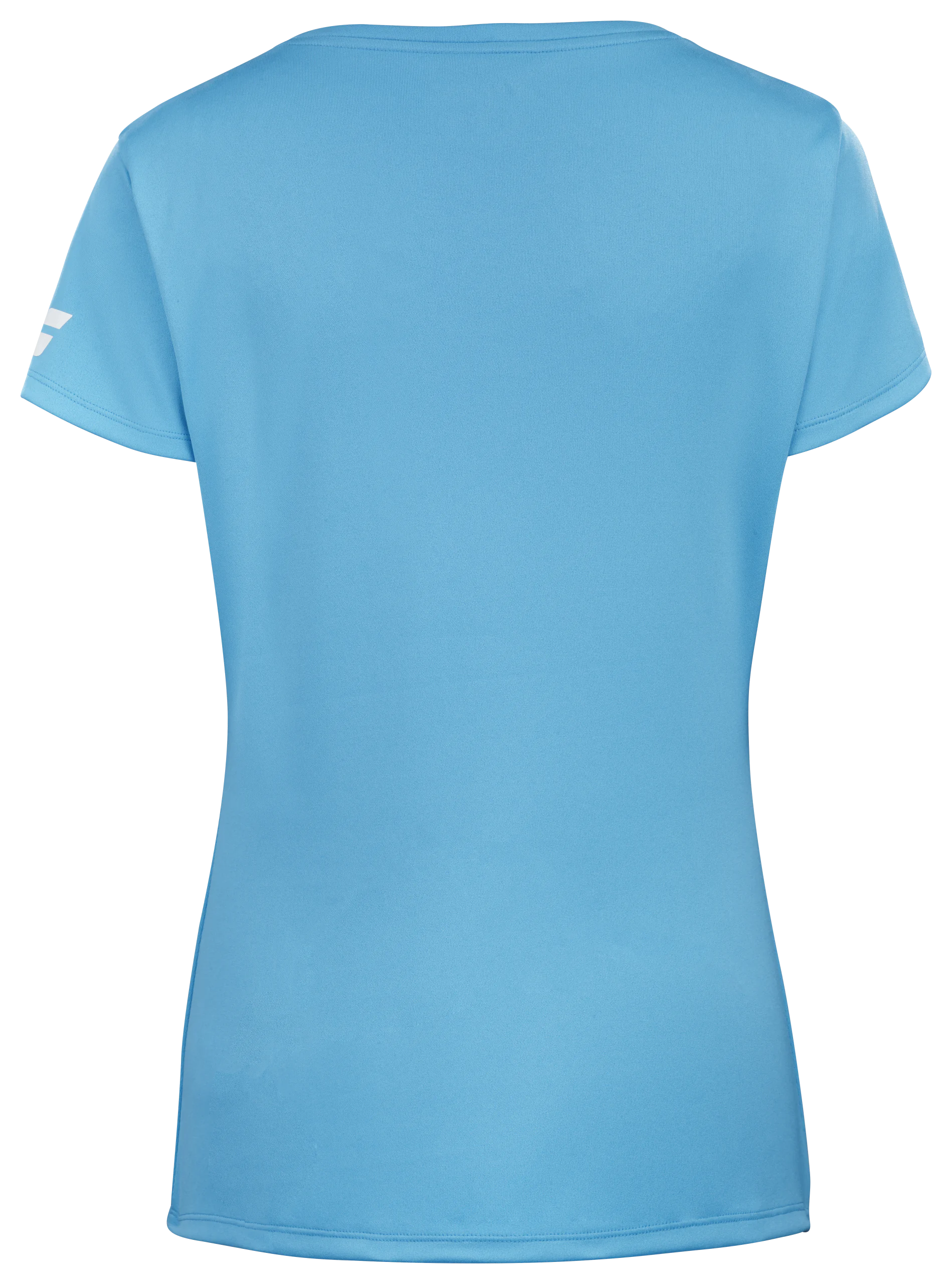 BABOLAT PLAY CAP SLEEVE TOP WOMEN