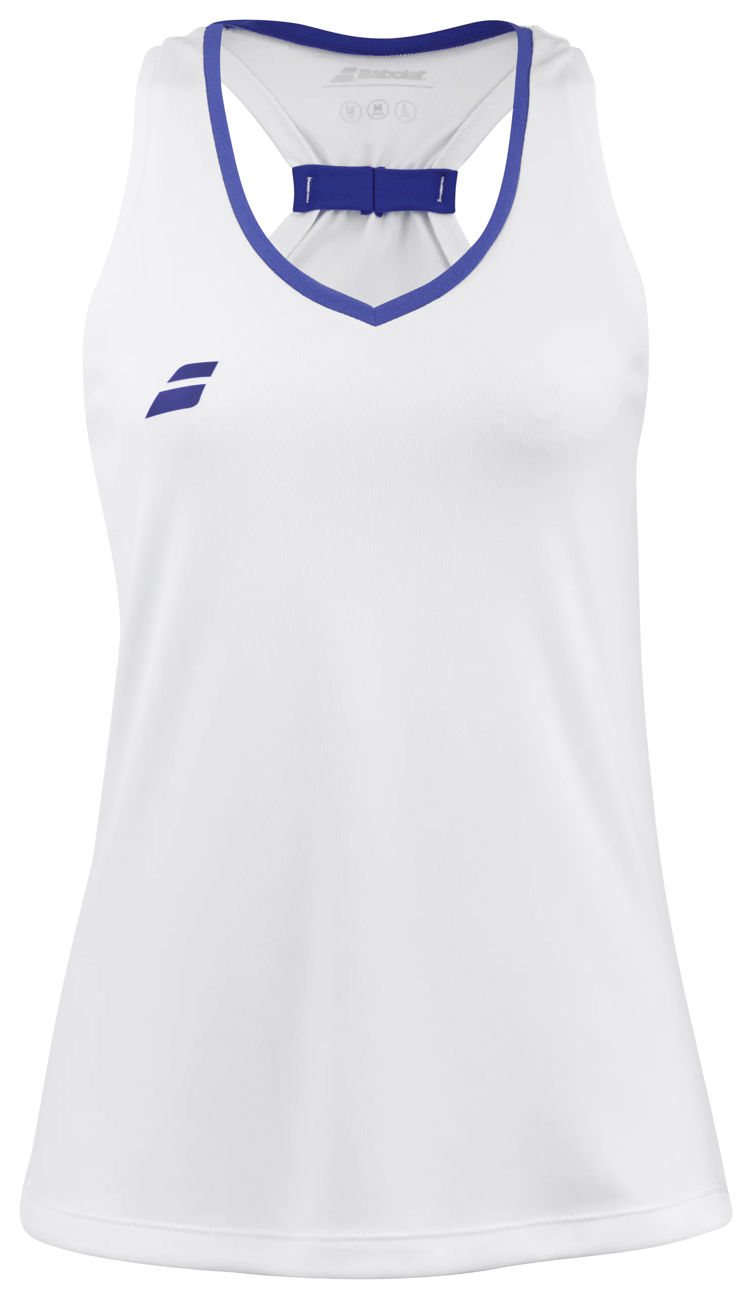 BABOLAT PLAY TANK TOP WOMEN