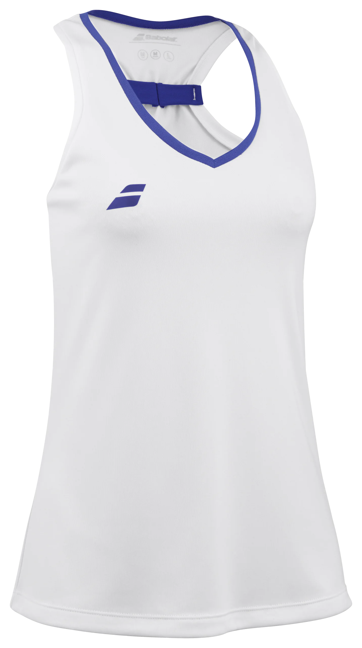 BABOLAT PLAY TANK TOP WOMEN