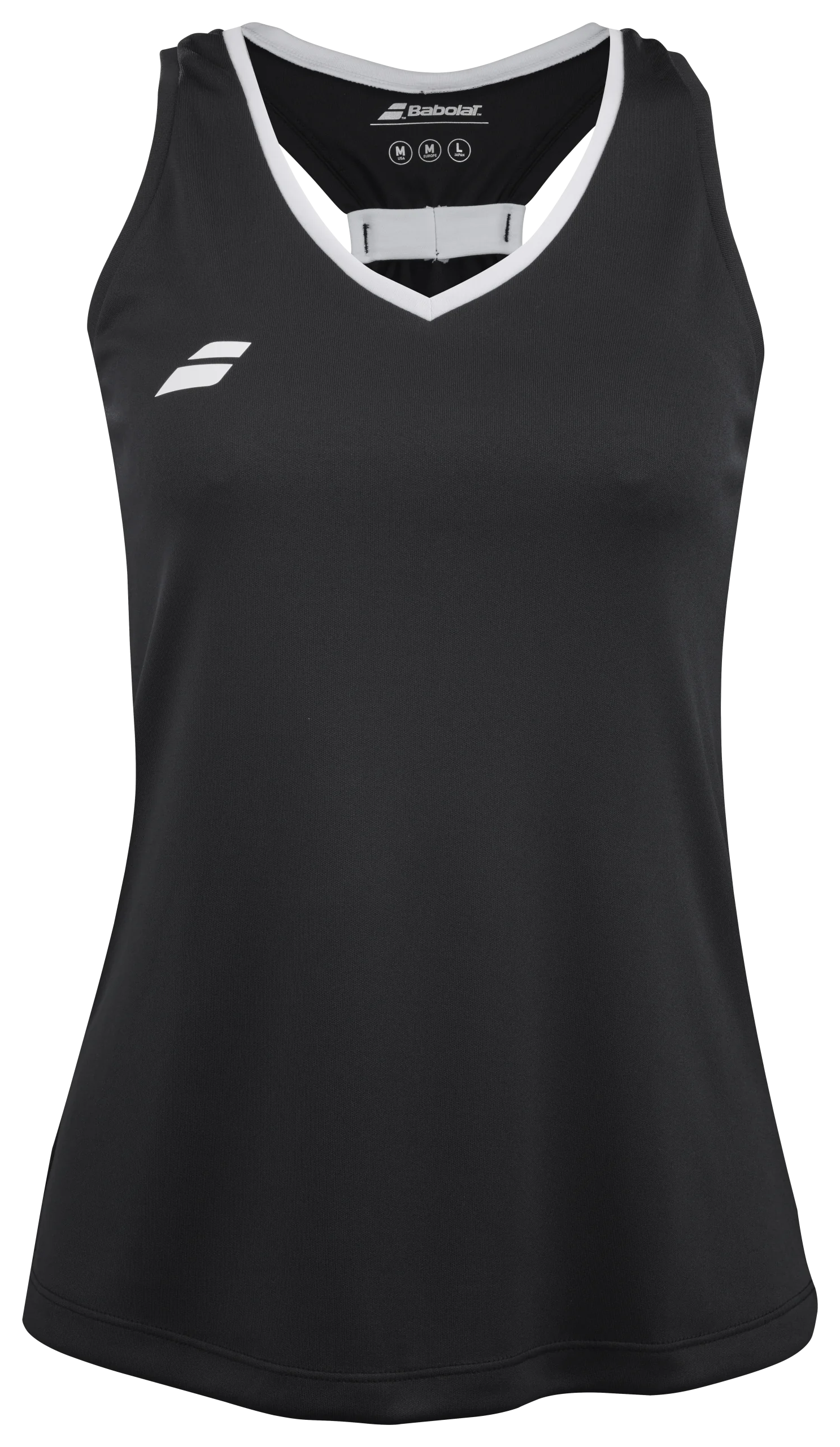 BABOLAT PLAY TANK TOP WOMEN