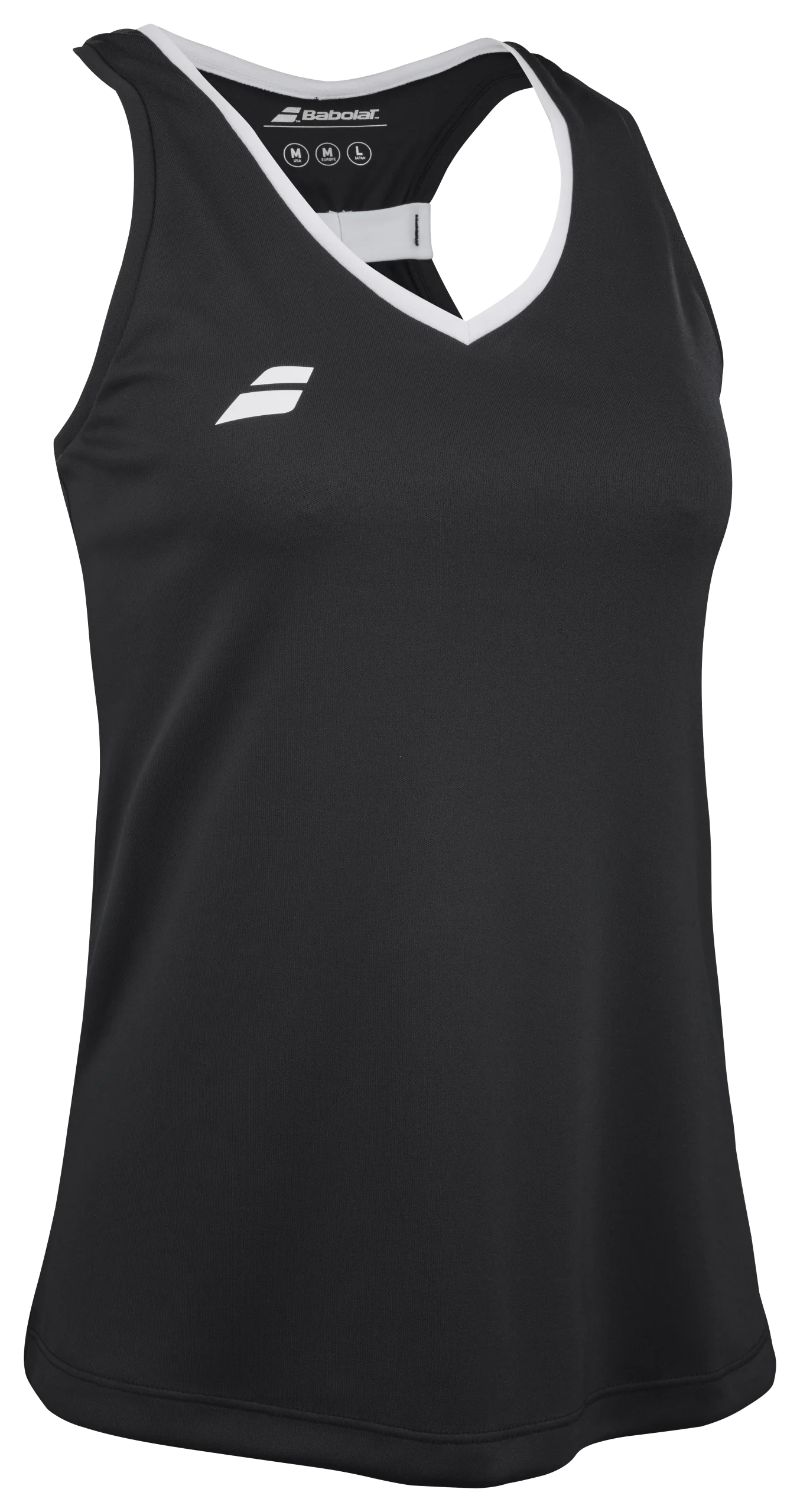 BABOLAT PLAY TANK TOP WOMEN